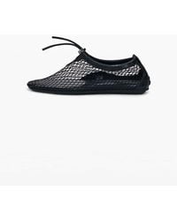 Desigual - Adjustable Flat Ballerina - Lyst