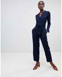 finery alida jumpsuit