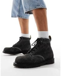 Dr. Martens - 939 6 Eye Boots - Lyst