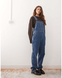 Dickies - Peto clásico duck canvas - Lyst