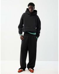 Pull&Bear - Stwd jogger-hose - Lyst