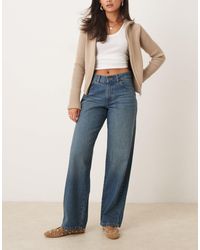 Dickies - – herndon – loose-fit-jeans aus denim - Lyst