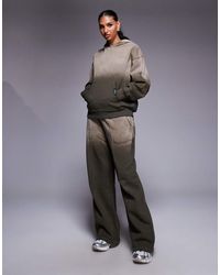 Good For Nothing - Gradient Baggy Joggers - Lyst