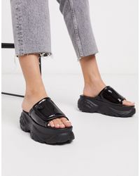 Buffalo Flat sandals for Women | Online Sale up to 58% off | Lyst