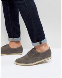 frank wright espadrilles
