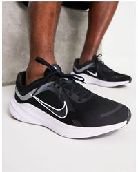 Nike - Quest 5 Trainers - Lyst