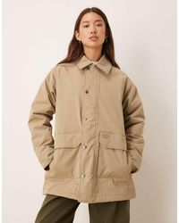 Dickies - Medina Coat - Lyst