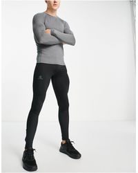 Ropa deportiva, de gimnasio y entrenamiento Salomon de hombre: hasta el 64  % de descuento | Lyst