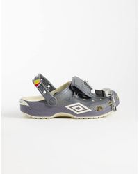 Crocs™ - Umbro Classic Clogs - Lyst