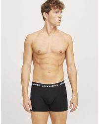 Jack & Jones - Boxers - Lyst