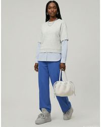 HYPEDROP - Long Sleeved Sweatshirt - Lyst