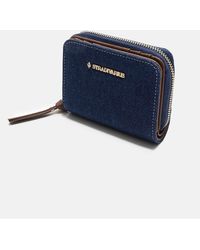 Stradivarius - – jeans-geldbörse - Lyst