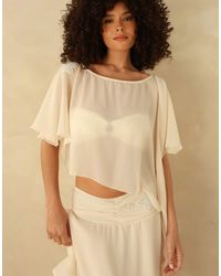 Dippin' Daisy's - Borrowed Bliss Top - Lyst