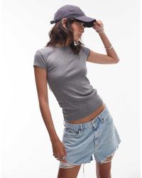 TOPSHOP - Everyday - Lyst