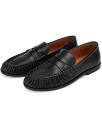 Nokwol - Haven Loafers - Lyst