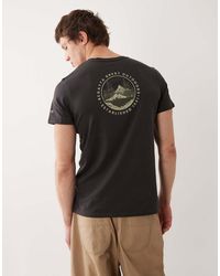 Regatta - Breezed Graphic T-Shirt - Lyst