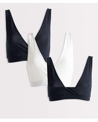 Mama.licious - Mamalicious Maternity 3 Pack 2 Function Nursing Bra - Lyst