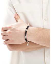 ASOS - Bracciale Da Festival - Lyst