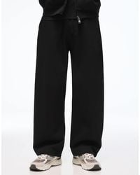 Bershka - Balloon Fit joggers - Lyst