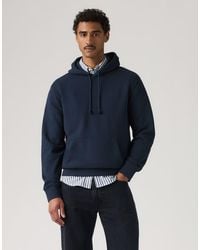 Levi's - New Original Housemark Hoodie - Lyst