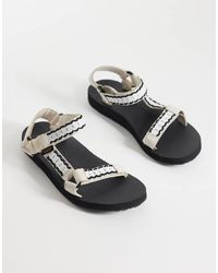 Teva - Original Universal Cordcraft Sandals - Lyst