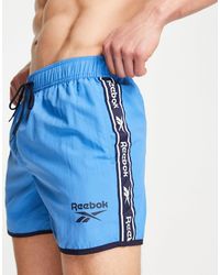 Reebok Beachwear for Men | Online Sale up to 25% off | Lyst Australia
