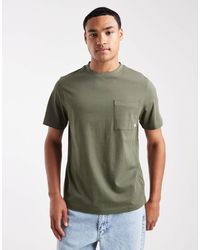 Farah - – stacy – t-shirt - Lyst