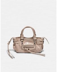 Stradivarius - City Crossbody Bag - Lyst