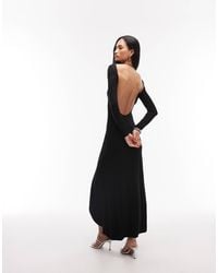 ASOS Body with Backless Detail in White | Lyst ASOS Body with Backless Detail in White | Lyst