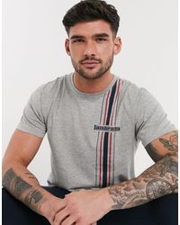 lambretta t shirts