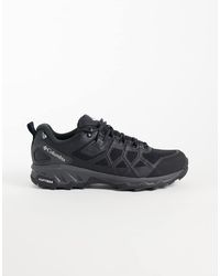 Columbia - Peakfreak 3 Outdry Trainers - Lyst
