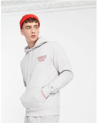Tommy hilfiger lewis store hamilton felpa