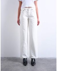 TOPSHOP - Cinch - Lyst