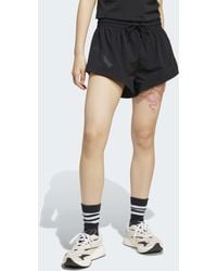 adidas Originals - – adidas z.n.e. – shorts aus webstoff - Lyst