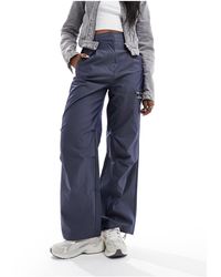 Calvin Klein - Jeans – fallschirmhose - Lyst
