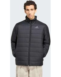 adidas - Terrex Multi Essentials Insulated Jacket - Lyst