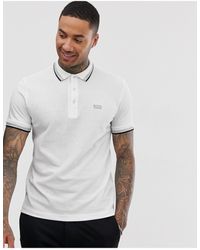 BOSS Athleisure Polo shirts for Men 