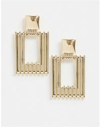 barbie earrings missguided