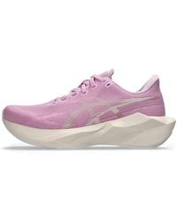 Asics - Novablast 6 Running Trainers - Lyst
