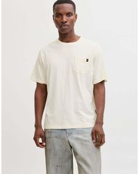 Jack & Jones - Dover Relaxed Fit Crew Neck Short Sleeve T-Shirt - Lyst
