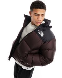 The North Face - '96 Retro Nuptse Down Puffer Jacket - Lyst
