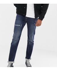 jacamo skinny jeans