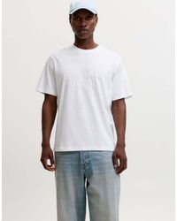 Jack & Jones - T-shirt - Lyst