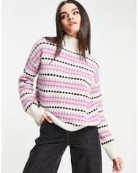 barbour pullover damen