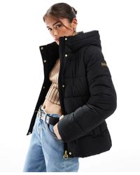Barbour - Barron - doudoune - Lyst