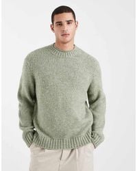 Jack & Jones - Oversized Trui - Lyst