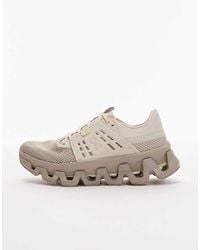On Shoes - Cloudswift Amp Running Trainers - Lyst