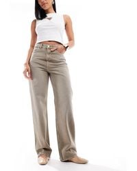 Dr. Denim - – echo – jeans mit geradem schnitt mit used-optik - Lyst