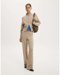 Cotton On - Lotus Knit Pant - Lyst