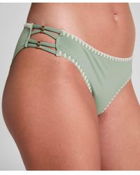 Hunkemöller - Joburg Rio Bikini Bottom - Lyst